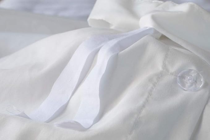 PeachSkinSheets 1500tc Level of Softness Soft Cooling Duvet Cover Set | King/Cali King Size - Eggplant