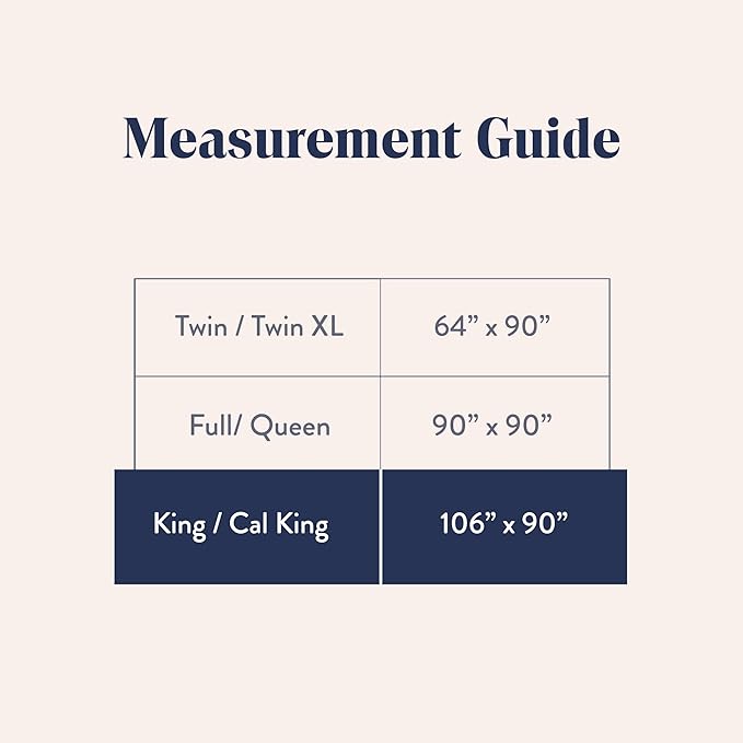 Brooklinen Luxury Percale Duvet Cover – 100% Cotton, Cool, Crisp, Extra-Long Corner Ties, Button Closure, Soft & Breathable – Machine Washable, Duvet Cover King/California King Bed Sizes (Cream)