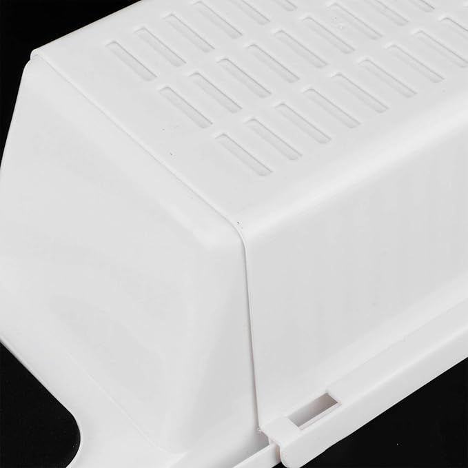 Expandable Bath Tray, Bath Shelf Tray Bathtub Bathroom Organizer Storage Tub Shelf Bathroom Accessories for Candle Towel Book Phone 