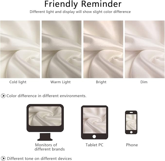 Silk Pillow Cases 2 Pack, Mulberry Silk Pillowcases Standard Set of 2, Smooth, Anti Acne, Beauty Sleep, Both Sides Natural Silk Satin Pillow Cases for Women 2 Pack with Zipper for Gift, Aqua Blue