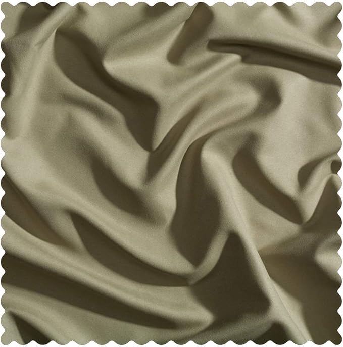 PeachSkinSheets Night Sweats: The Original 1500TC Soft King/Cali King Duvet Cover Set SAGE Green