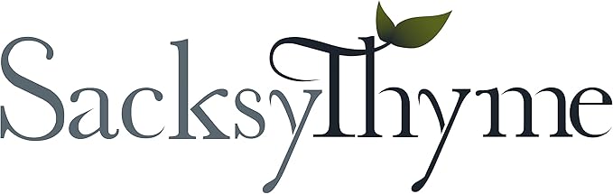 Sacksy Thyme Microwave Heating Pad - 100% Linen Cover, Unscented, Size 18x7, Comforting Heat Pad for Cramps, Back,Neck,Shoulders, Leg Pain, Hot Microwavable Heat Pack, Color: Sand, Made in USA