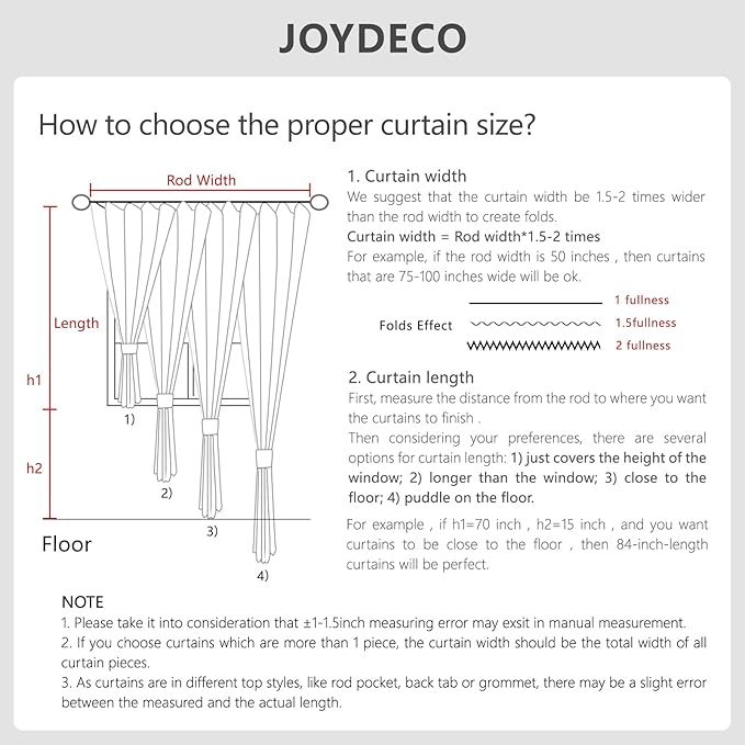Joydeco Mousse White Blackout Curtains 90 Inch Long, Luxury Thermal White Velvet Curtains for Bedroom & Living Room, Room Darkening Velvet Drapes 2 Panels, Grommet Top (52W x 90L)