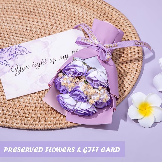 Gift Baskets for Women, Self Care Gifts Spa Basket Set for Women Get Well Soon Gifts with Flannel Blanket Care Package, Thinking of You Christmas Birthday Gifts for Mom Girlfriend Sister Wife