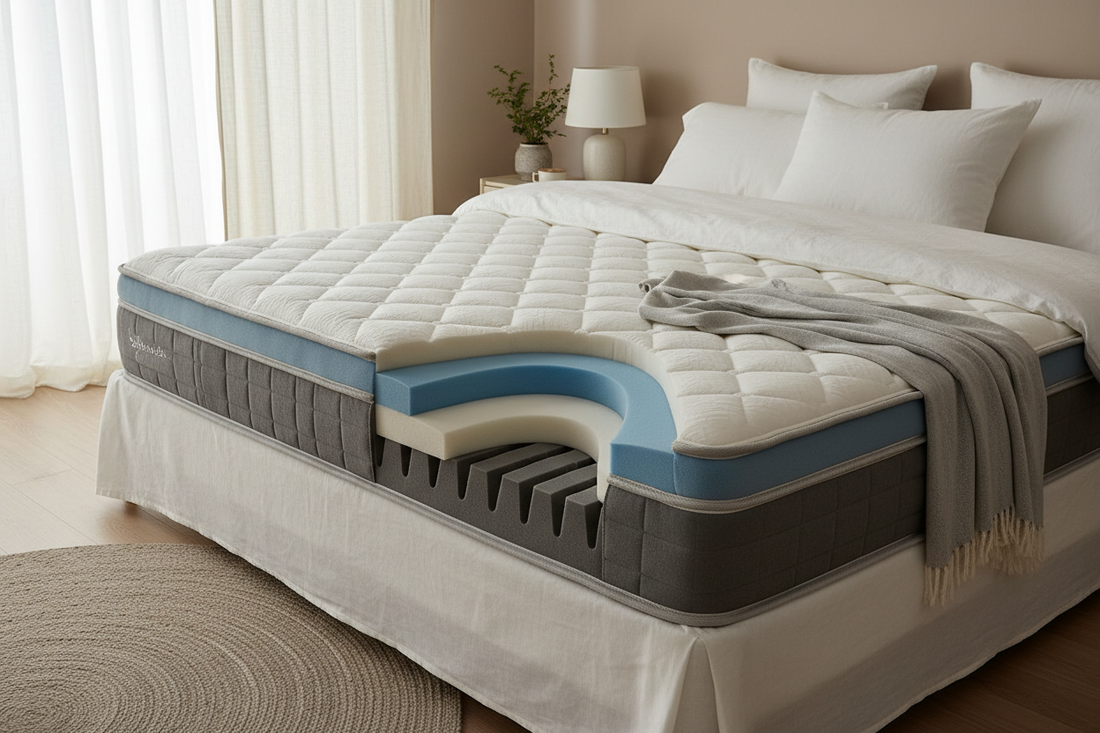 Discover the Top Sleep Products for Ultimate Relaxation