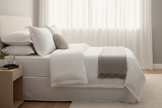 The Ultimate Guide to Achieving the Best Sleep
