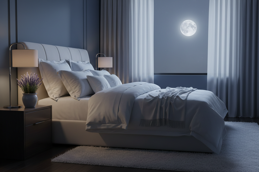 The Ultimate Guide to Achieving the Perfect Night's Sleep