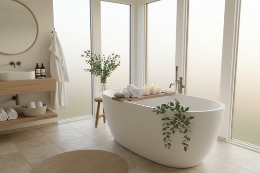 The Ultimate Guide to Creating a Home Spa