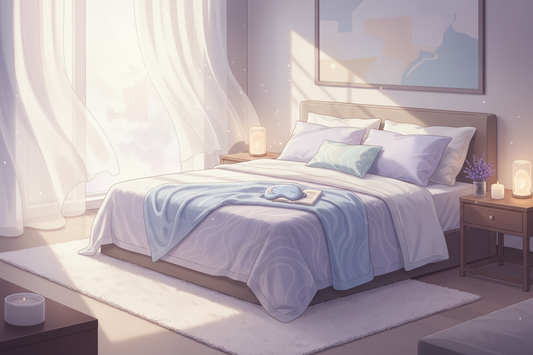 The Ultimate Guide to a Blissful Night's Sleep