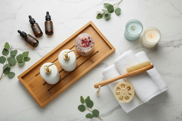 Bath & Bathroom Accessories