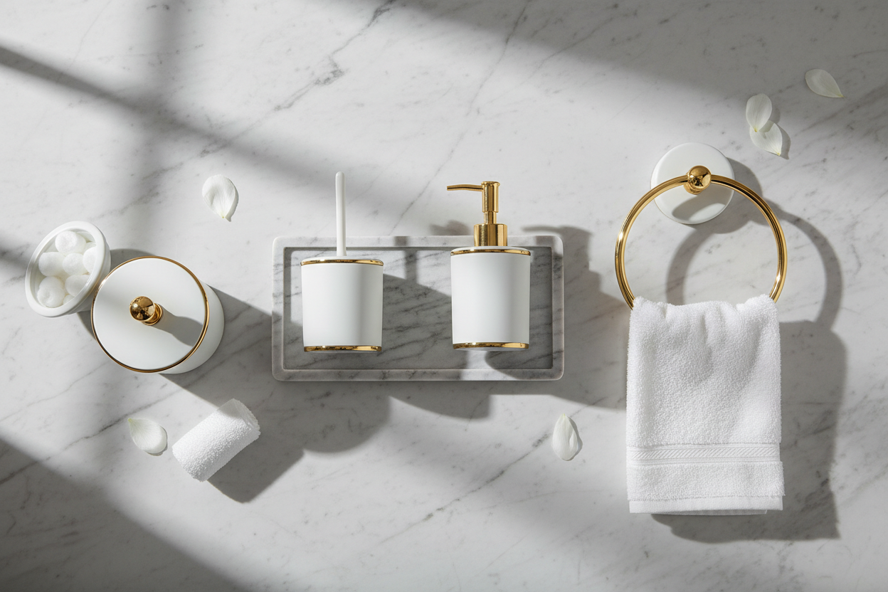 Bathroom Accessories