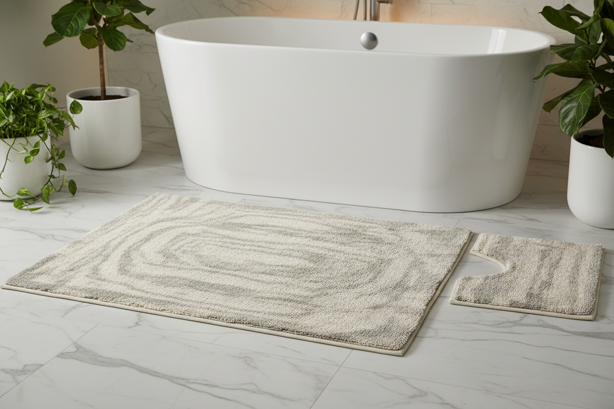 Bathroom Rugs