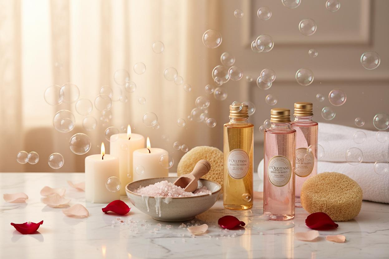 Bubble Bath