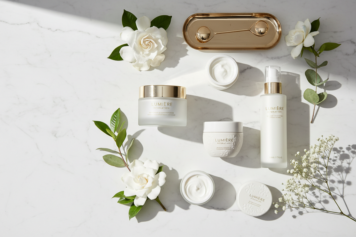 Creams & Moisturizers