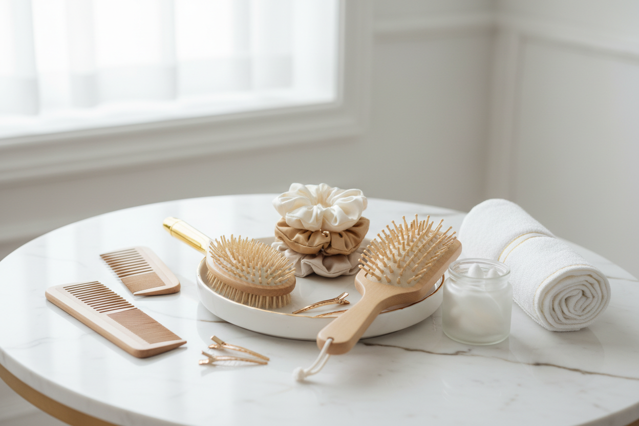 Hair Care Accessories