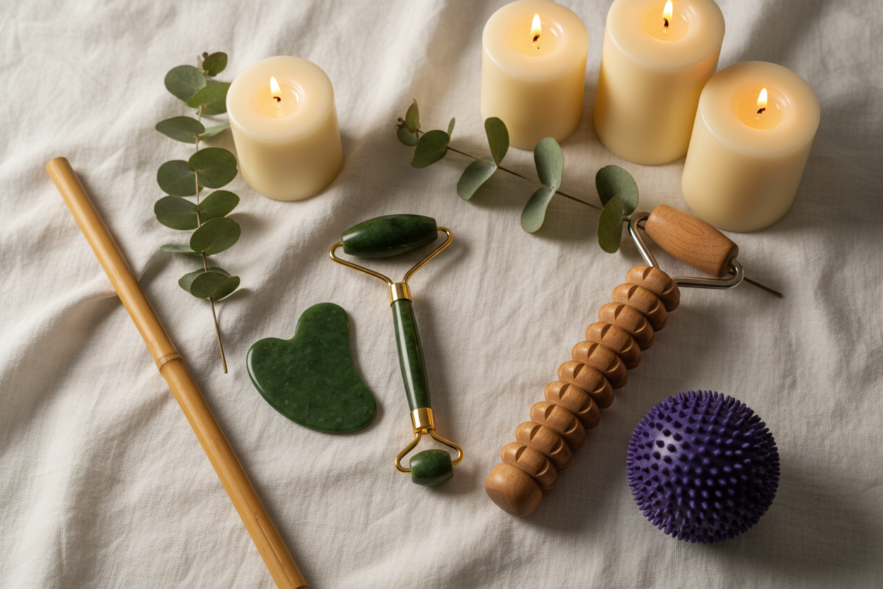 Massage Tools