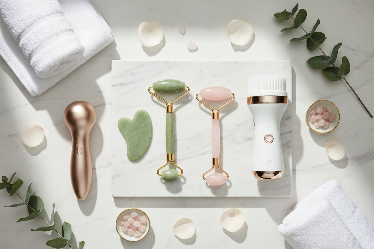 Personal Care Tools