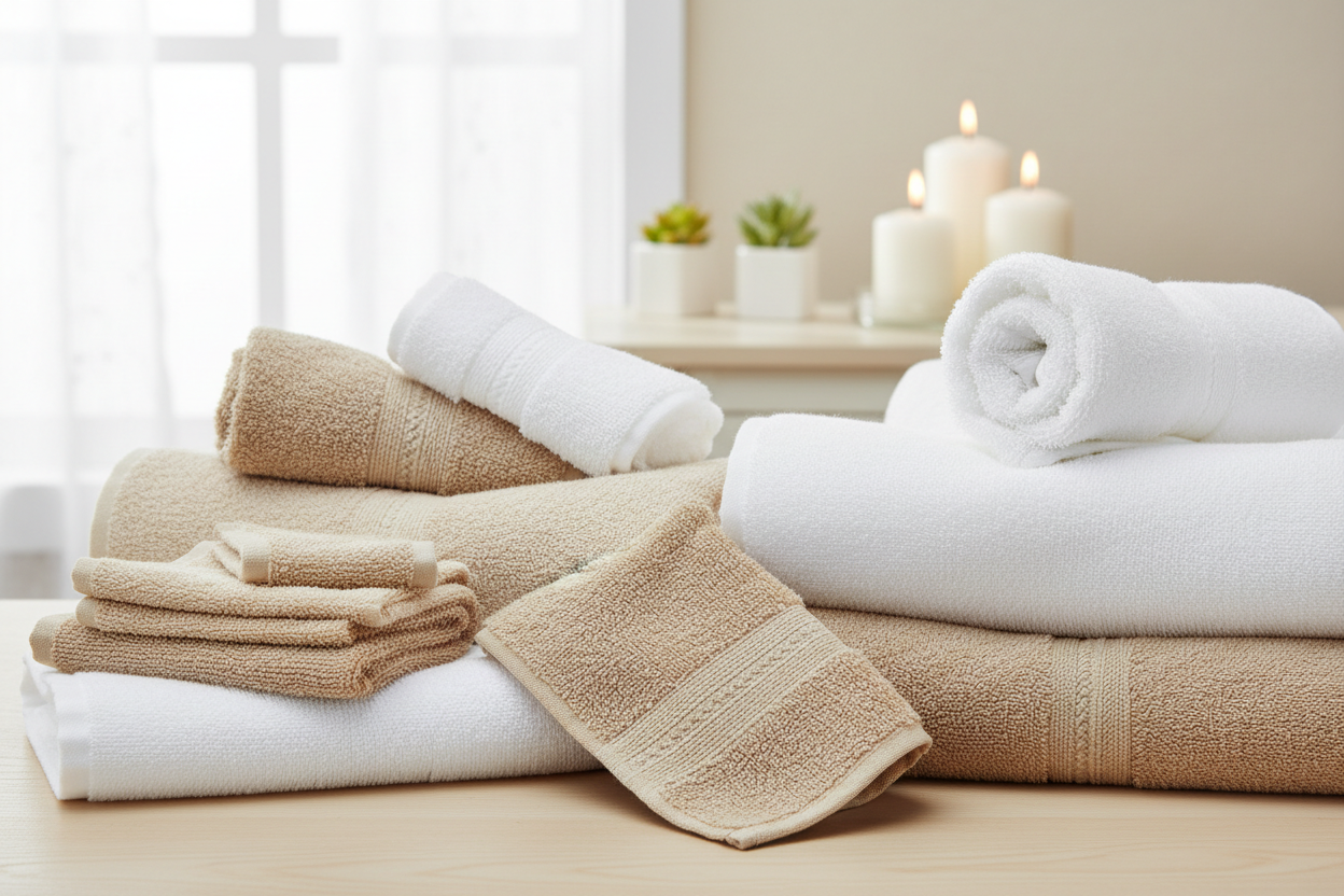 Towels