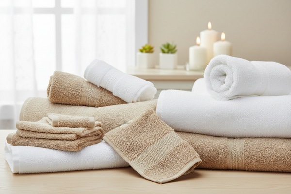 Towels