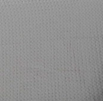 HILLFAIR 100% Cotton Blanket- 120"x120" XXL Oversized King Bed Blankets- Family Size 10 ft x 10 ft Big- Waffle Blankets- All Season Soft Breathable- Extra Large King Cotton Blanket for Bed- Khaki
