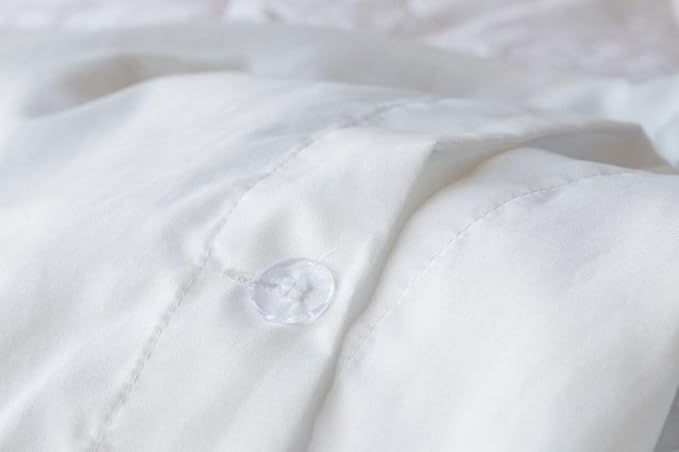 PeachSkinSheets 1500tc Level of Softness Soft Cooling Duvet Cover Set | King/Cali King Size - Red Velvet