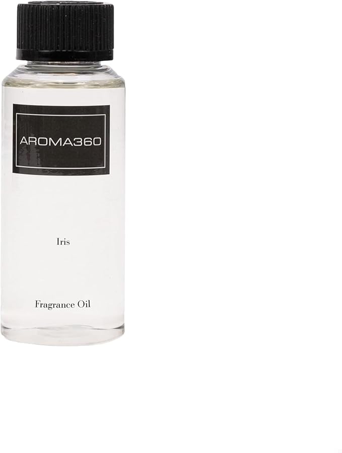 Iris 120mL