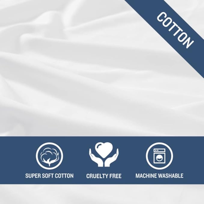Tommy Bahama - Queen Sheets, Organic Cotton Bedding Set, Softens with Each Wash (TB T200 White, Queen)