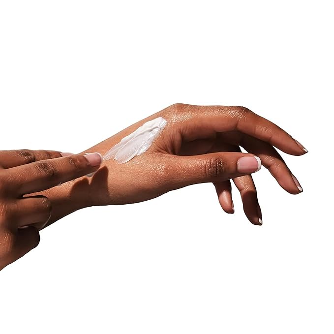 Beekman 1802 Pure Goat Milk Hand Cream, Honey & Orange Blossom - Scented - 2 oz - Moisturizing Lotion for Dry Skin - Anti-Aging Hydration - Good for Sensitive Skin - Cruelty Free - Packaging May Vary