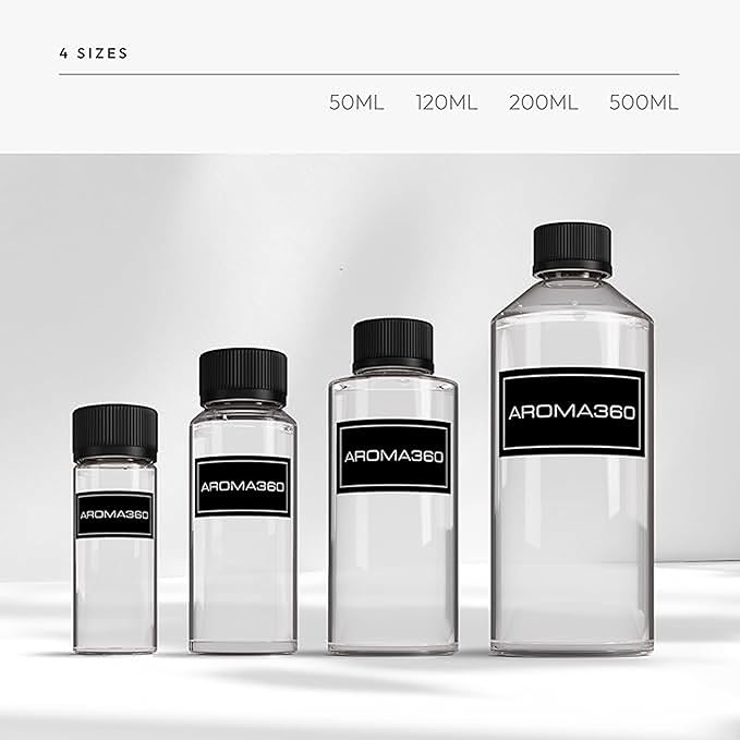 Aroma360 Timeless 500mL