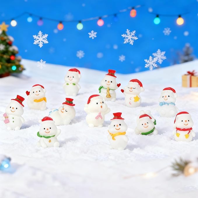 12Pcs Advent Calendar 2025 Christmas Gifts for Kids Women - Christmas Advent Calendar Bath Bomb with Surprise Inside Bath and Body Gift for Sister, Wife, Mom, Son, Daughter｜Spa Gift Set Idea for Kids