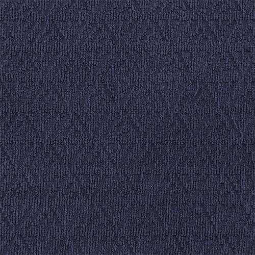Nautica 100% Cotton Kitchen Towels Set of 3 | 18" X 28" Super Absorbent Reusable Cleaning Cloths, Tea Towels, Hand Towels for Drying Dishes | Navy/White Stripe Dish Towels for Kitchen