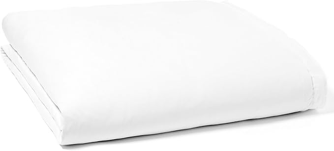 Cozy Earth 68 by 86-Inch Duvet Set, Twin