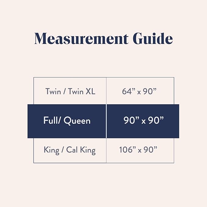 Brooklinen Luxury Percale Duvet Cover – 100% Cotton, Cool, Crisp, Extra-Long Corner Ties, Button Closure, Soft & Breathable – Machine Washable, Duvet Cover Full/Queen Bed Sizes (Slate)