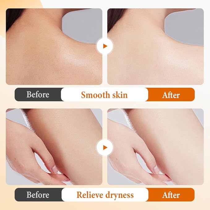 Orange Exfoliating Gel for Face & Body,Deep Pore Cleansing Gel Peeling Scrub,Remove Blackheads Moisturize Cleansing Scrub,Gentle Exfoliator for All Skin Types (Orange/3pcs, 100ML)