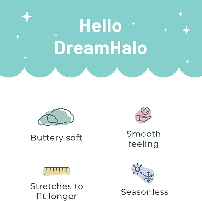 Premium Baby Blanket, Stretchy Quilt for Kid, Soft Crib Bedding for Newborn Baby and Toddler, Nursery Blanket for Boys and Girls, Viscose Made from Bamboo 50'' x 50'' Animal