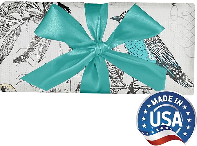 Heat Pack - Handmade Microwavable Heating Pads - Unique Microwave Heating Pad for Rapid Pain Relief & Comfort - Suitable for The Neck, Stomach Cramps & More - Heat Wrap or Hot Compress Neck