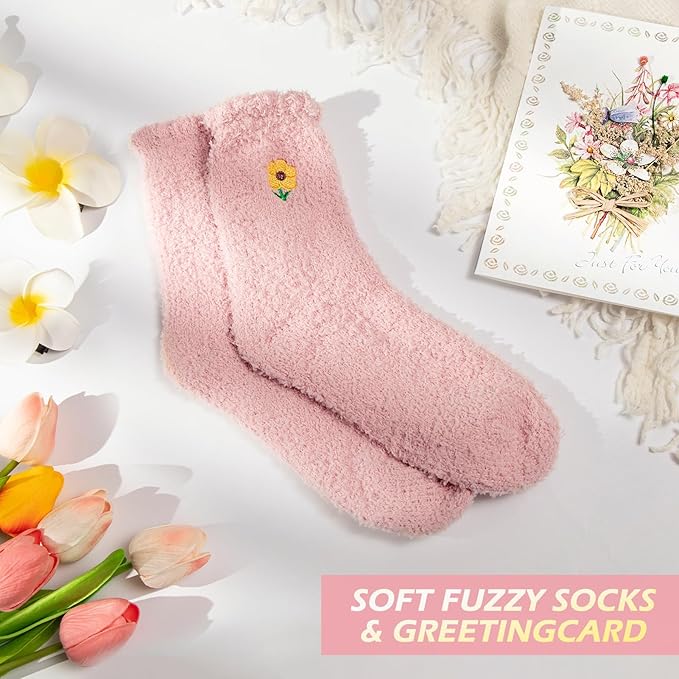 Get Well Gifts for Women Self Care Gifts, Sympathy Gift Baskets Spa Gifts Set, Thinking of You Inspirational Hug in a Box Gifts for Mom Her Friend Sister Wife Girlfriend