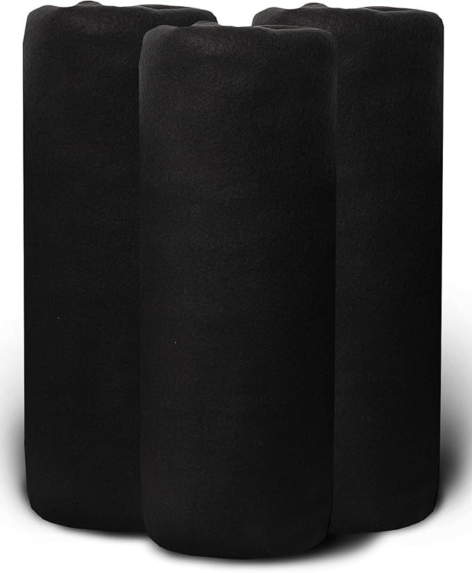 Yacht & Smith Soft Fleece Blankets 50 X 60, Lightweight, Cozy Warm Throws Dark Colorful Blanket Sofa Travel Outdoor, Wholesale