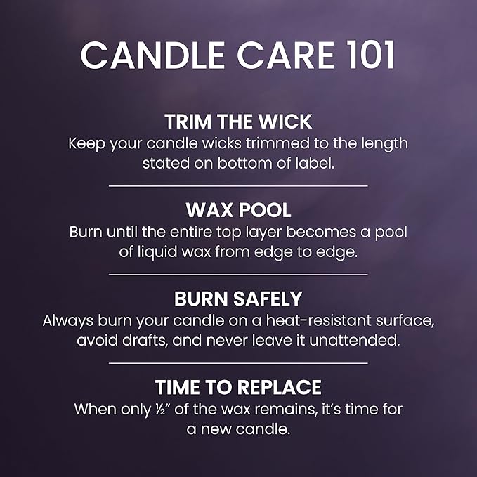 Yankee Candle Mid Summer's Night Scented Candle, 22oz Large Jar with up to 150 Hour Burn, Giftable