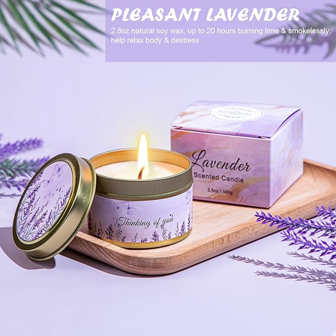 Gift Baskets for Women, Self Care Gifts Spa Basket Set for Women Get Well Soon Gifts with Flannel Blanket Care Package, Thinking of You Christmas Birthday Gifts for Mom Girlfriend Sister Wife