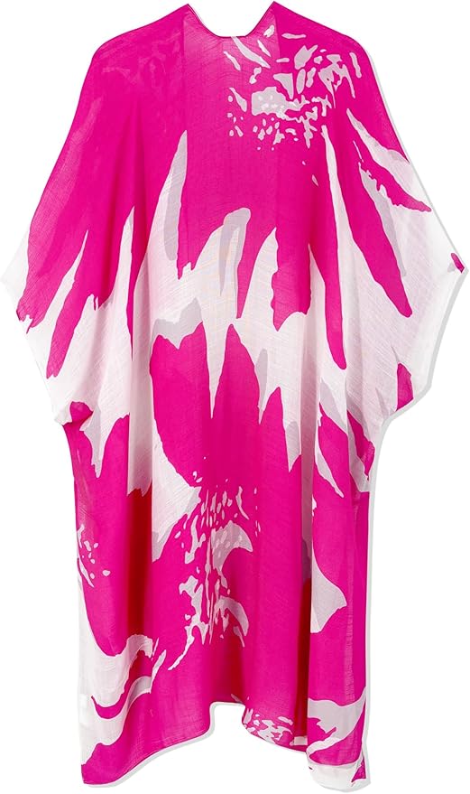 Moss Rose Women Summer Bikini Kimono Bathing Suit Cover Ups for Swimwear