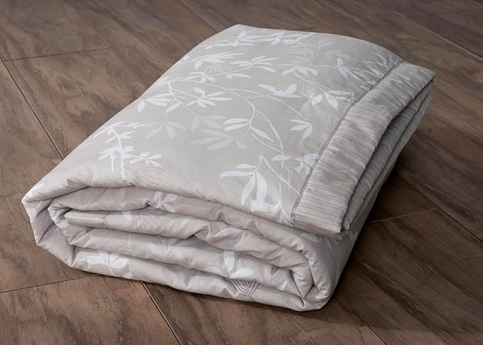 Maison d' Hermine Throw Blanket for Couch Lightweight Soft Warm Breathable Cotton Throw Blankets for Bed Girls Boys Women Men Gifts Sofa Travel Living Room Chair Bedding (60"x80", Louxor)