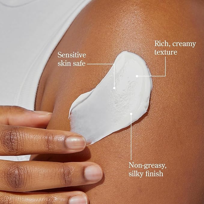 Beekman 1802 Whipped Body Cream, Honeyed Grapefruit - Scented - 8 oz - Intensely Hydrating & Softens Skin - With Goat Milk - Good for Sensitive Skin - Cruelty Free