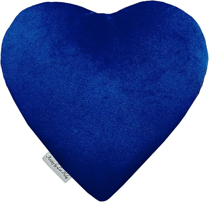 Heat Pack - Handmade Microwavable Heating Pads - Unique Microwave Heating Pad for Rapid Pain Relief & Comfort - Suitable for The Neck, Stomach Cramps & More - Heat Wrap or Hot Compress Neck