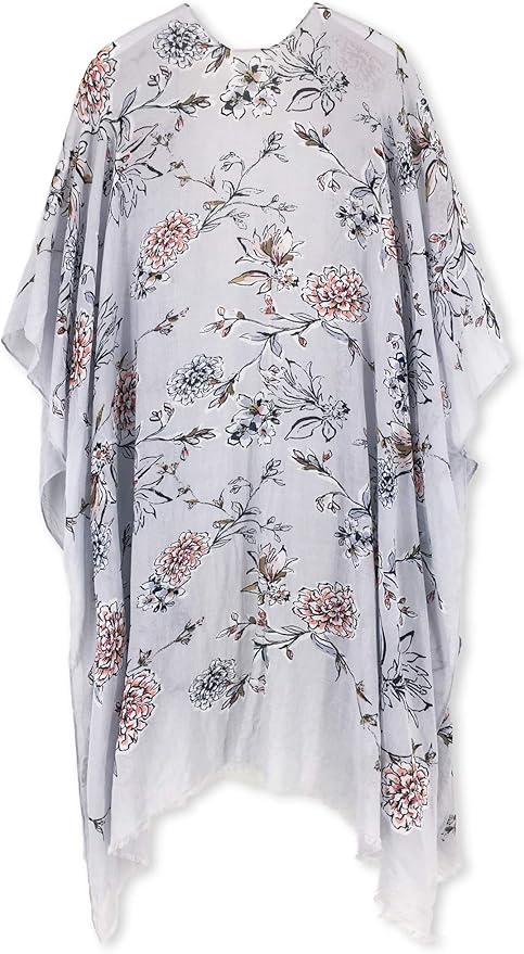Moss Rose Women Summer Bikini Kimono Bathing Suit Cover Ups for Swimwear