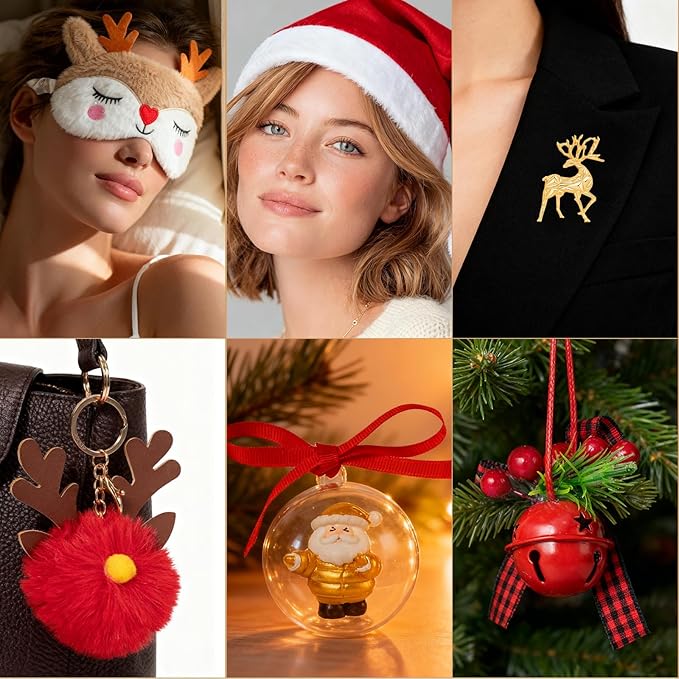 Advent Calendar 2025 Christmas Gifts for Women Mom - Luxury 2025 Gift Box for Christmas, Bath and Body Gift for Sister, Girlfriend, Wife, Mom｜Spa Set Bath Gift Idea for Female Friends