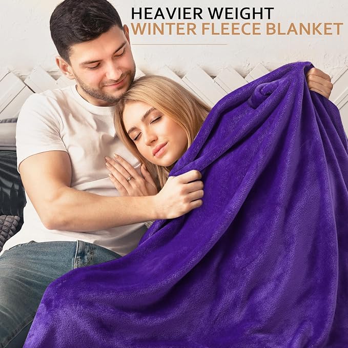 Toulite 24 Pcs Bulk Flannel Fleece Blankets for Homeless Donations Cozy Fleece Throw Blankets Winter Fleece Blanket Bulk for Donations Bed Couch Sofa Home Camping Wedding Gifts (Elegant,40 x 60 Inch)