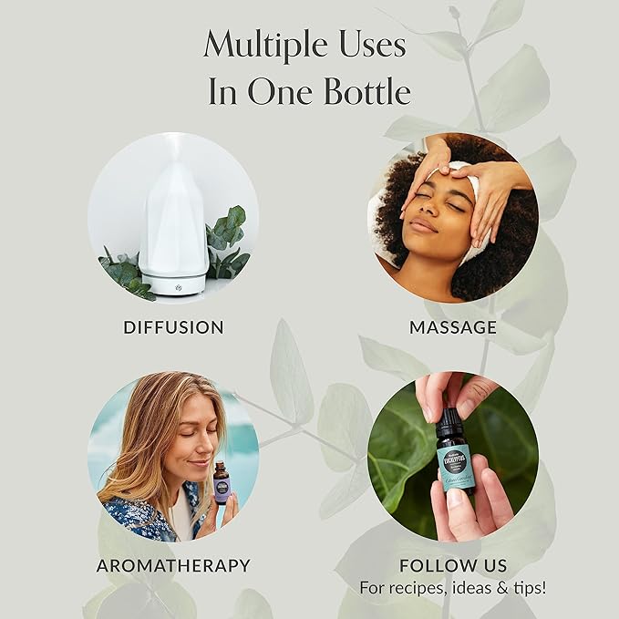 Edens Garden Vanilla- Oleoresin Essential Oil- 100% Pure Premium Grade, Undiluted, Natural, Therapeutic, Aromatherapy, The Best for Diffuser, Candle, Humidifiers, Kid Safe 30 ml (1 fl oz)