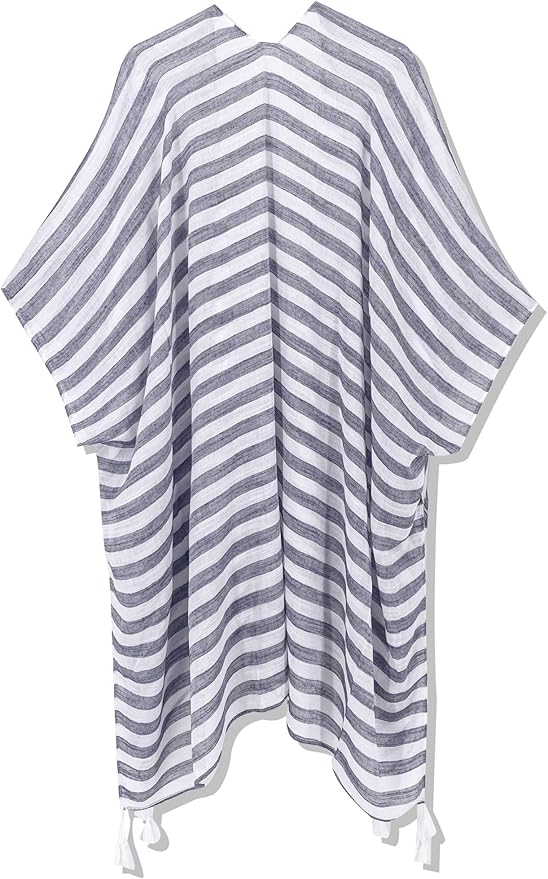 Moss Rose Women Summer Bikini Kimono Bathing Suit Cover Ups for Swimwear