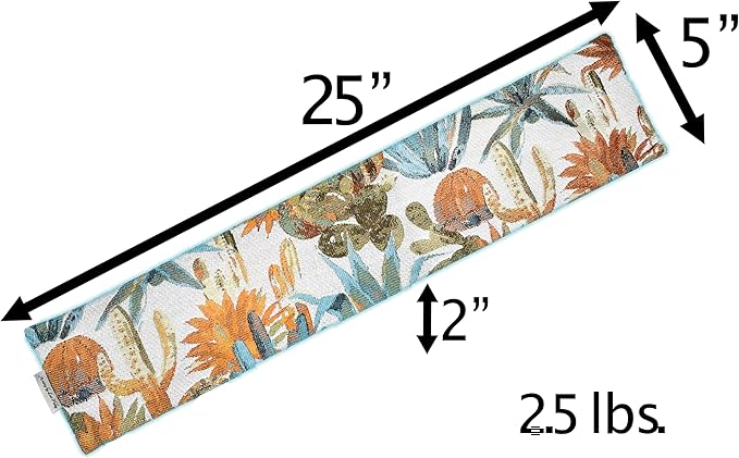 Heat Pack - Handmade Microwavable Heating Pads - Unique Microwave Heating Pad for Rapid Pain Relief & Comfort - Suitable for The Neck, Stomach Cramps & More - Heat Wrap or Hot Compress Neck